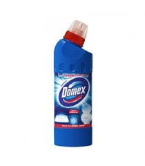 DOMEX TOILET CLEANER 200ML
